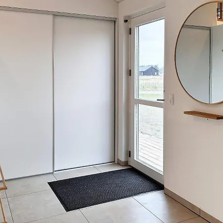 Tatil Evi 5 Star In Lokken-by Traum Løkken