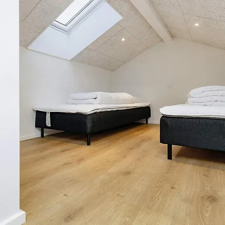 5 Star In Lokken-by Traum Tatil Evi Løkken