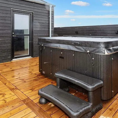 5 Star In Lokken-by Traum * Løkken