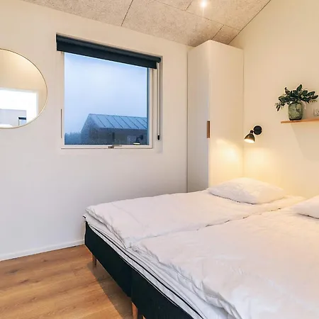 5 Star In Lokken-by Traum Løkken