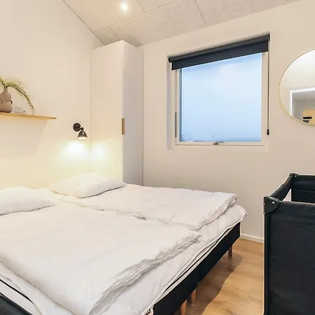 Tatil Evi 5 Star In Lokken-by Traum Løkken