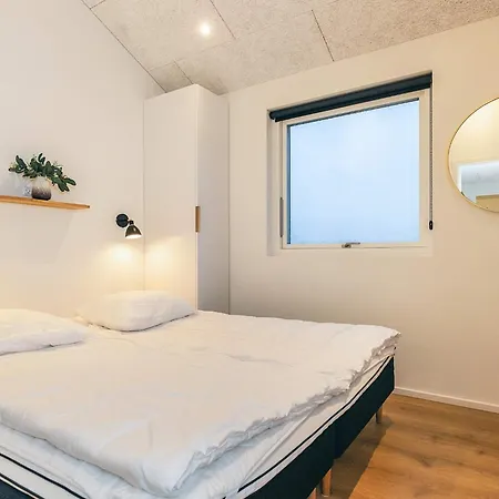 5 Star In Lokken-by Traum