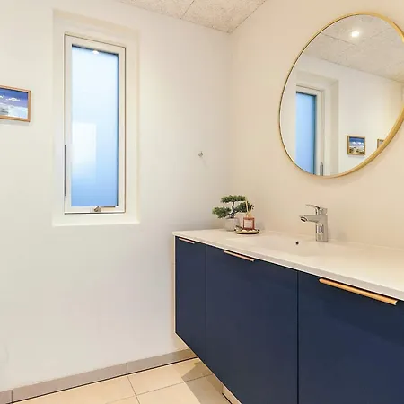 5 Star In Lokken-by Traum Tatil Evi *