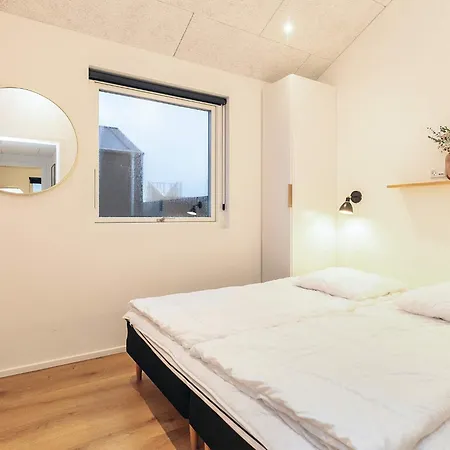 5 Star In Lokken-by Traum * Løkken