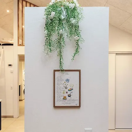 Tatil Evi 5 Star In Lokken-by Traum Løkken