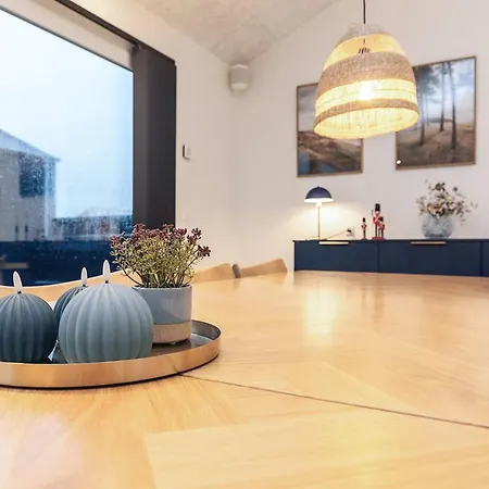 5 Star In Lokken-by Traum Løkken