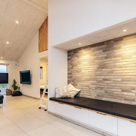 Tatil Evi 5 Star In Lokken-by Traum