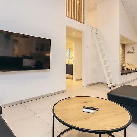 5 Star In Lokken-by Traum Tatil Evi Løkken