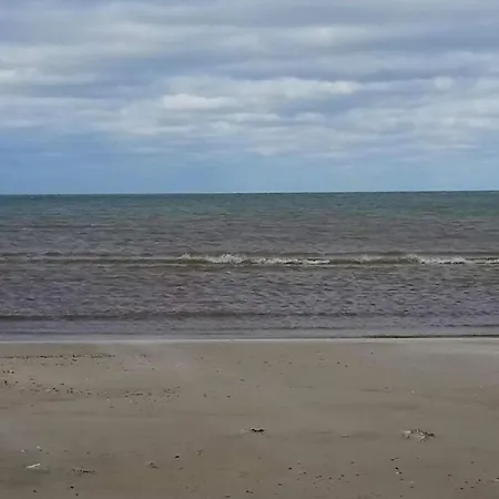 5 Star In Lokken-by Traum