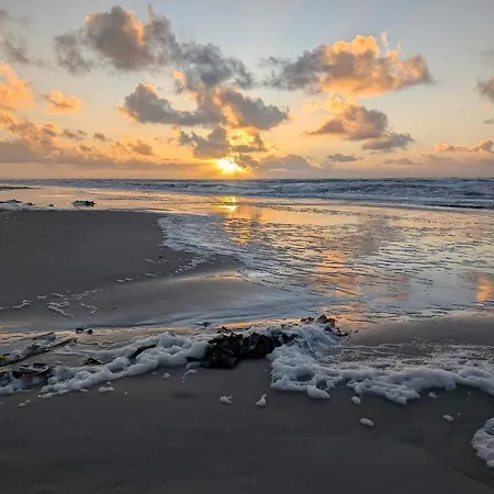 Tatil Evi 5 Star In Lokken-by Traum *