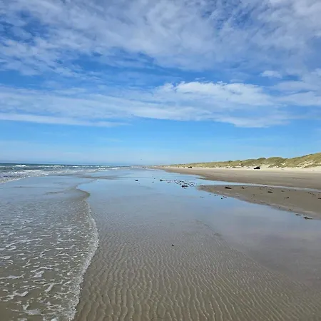 5 Star In Lokken-by Traum Tatil Evi