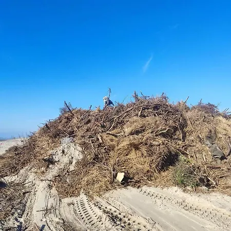 5 Star In Lokken-by Traum