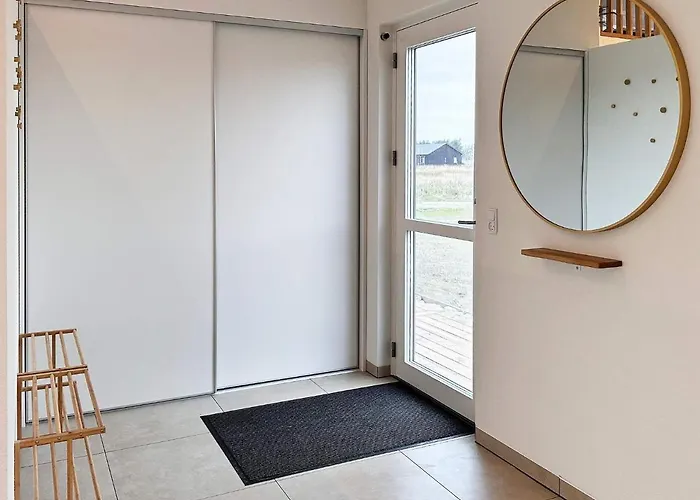 Dom wakacyjny 5 Star In Lokken-by Traum Løkken